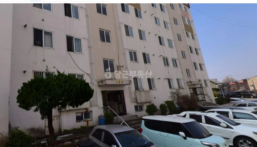 경기도 화성시 병점구 송산동 아파트 사진 1