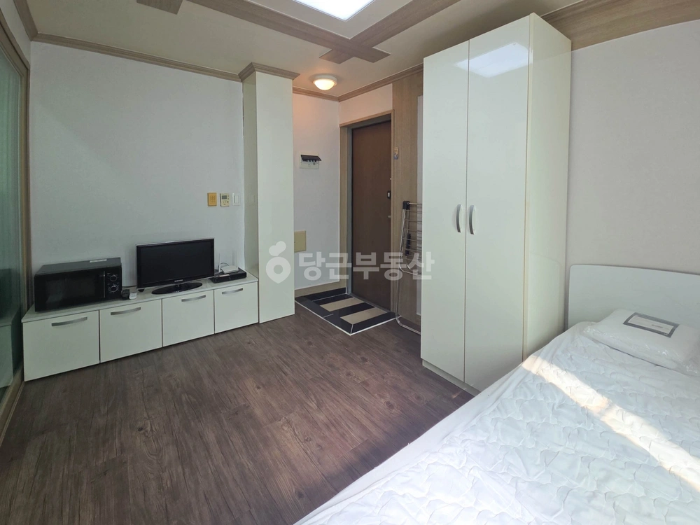 부산광역시 부산진구 양정동 원룸 사진 1
