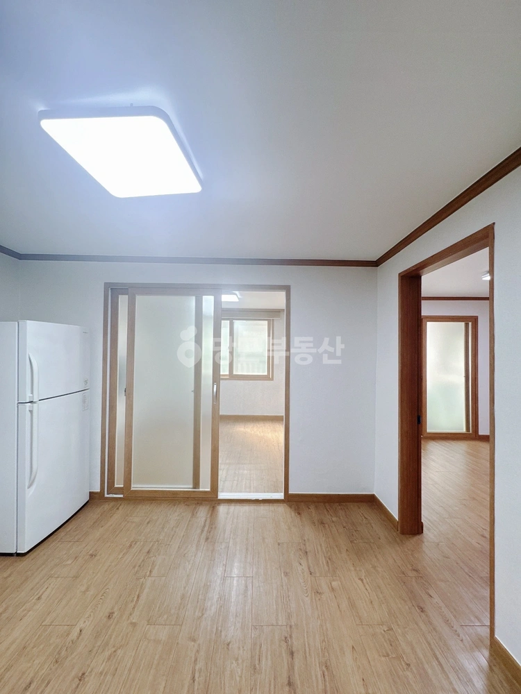 전남광주통합특별시 서구 풍암동 빌라(투룸 이상) 사진 1