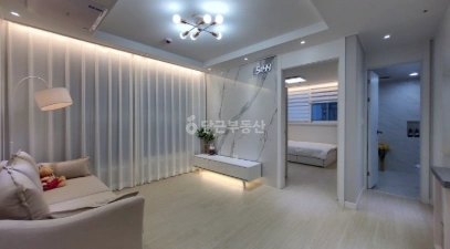 서울특별시 영등포구 양평동3가 오피스텔 사진 1
