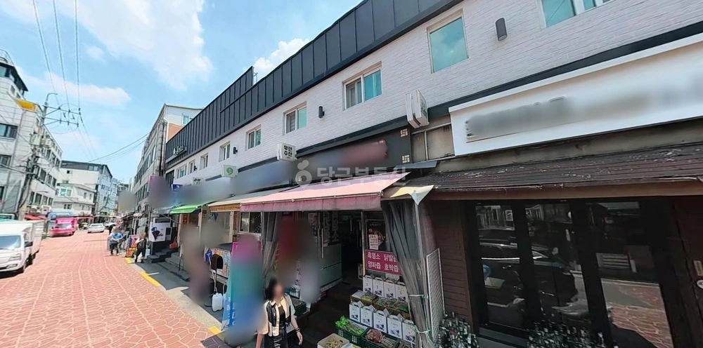 서울특별시 동작구 사당동 상가 사진 1