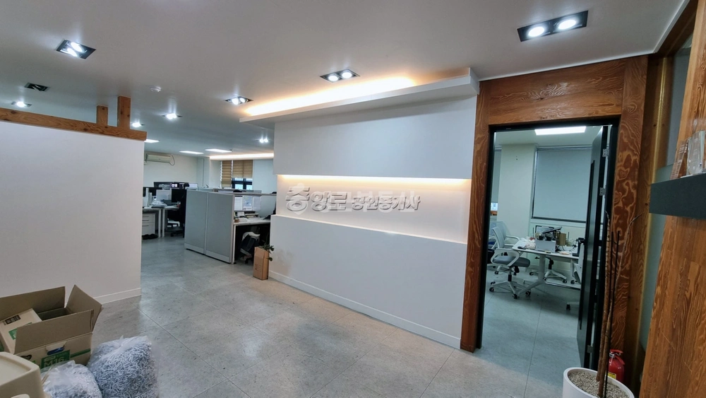 울산광역시 남구 삼산동 사무실 사진 1