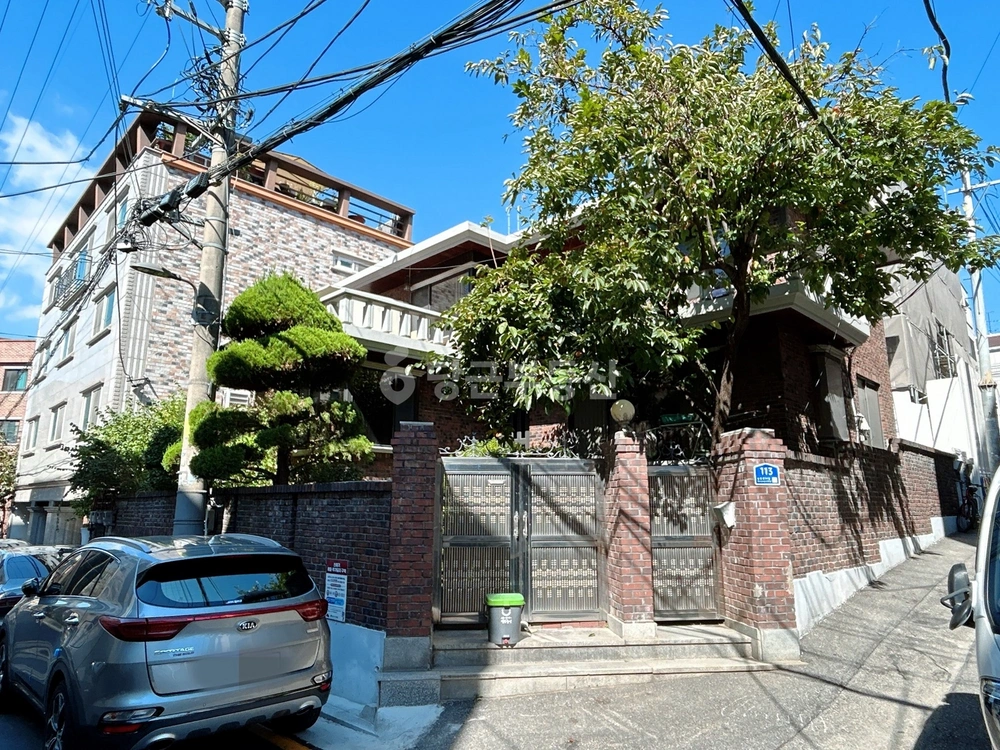 서울특별시 광진구 능동 빌라(투룸 이상) 사진 1