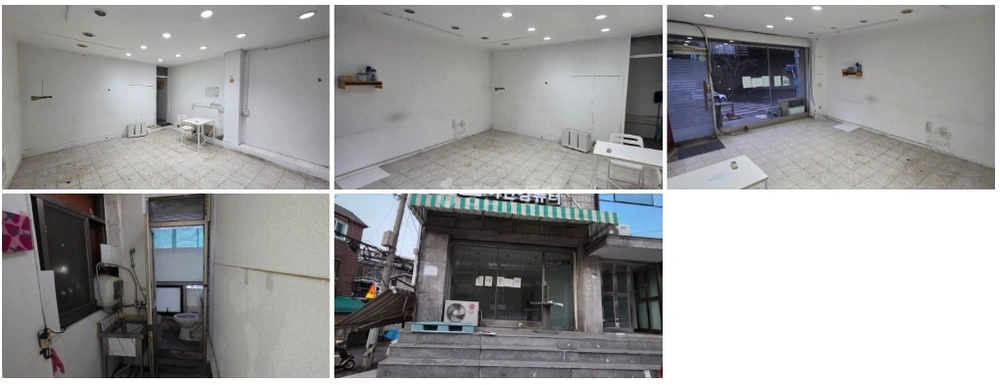 서울특별시 구로구 가리봉동 상가 사진 1