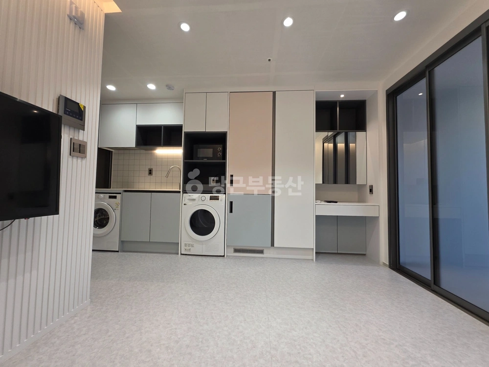 부산광역시 수영구 망미동 오피스텔 사진 1