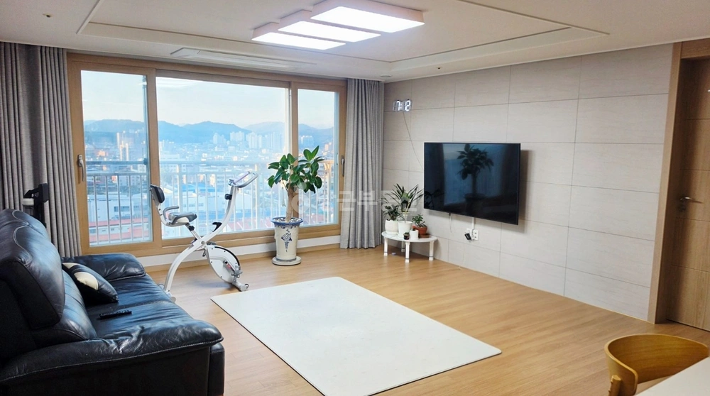 경상북도 상주시 냉림동 아파트 사진 1