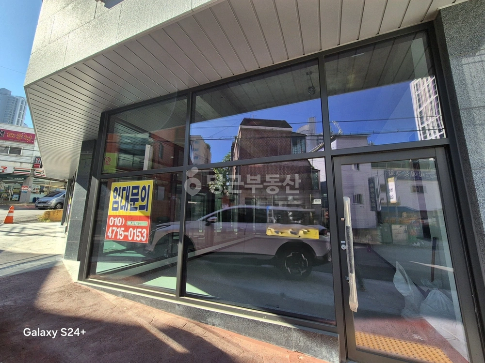 경기도 의정부시 신곡동 상가 사진 1