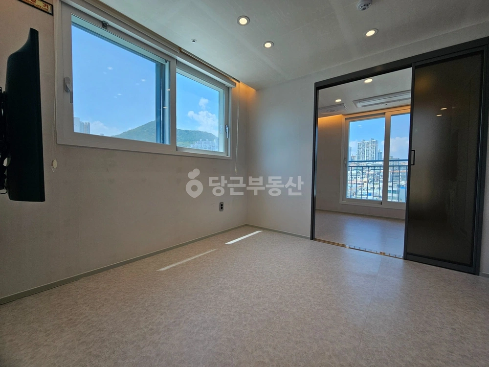 부산광역시 수영구 망미동 빌라(투룸 이상) 사진 1