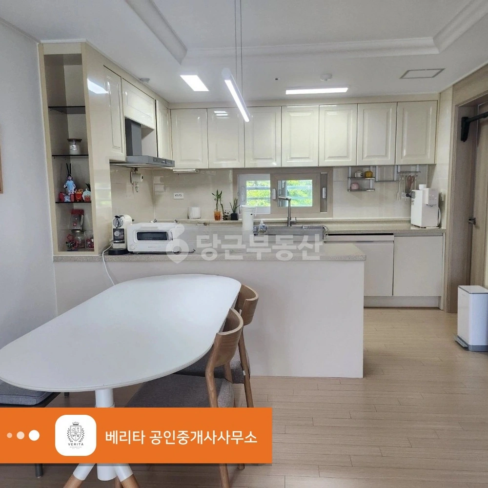 제주특별자치도 서귀포시 강정동 아파트 사진 1