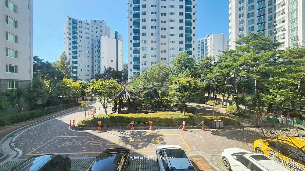 강원특별자치도 원주시 단구동 아파트 사진 1