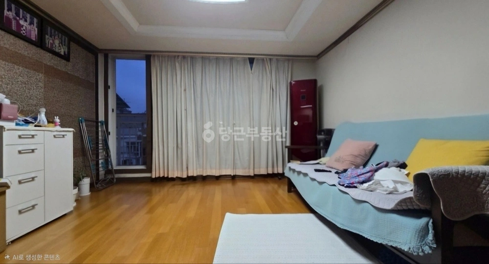 서울특별시 은평구 대조동 아파트 사진 1