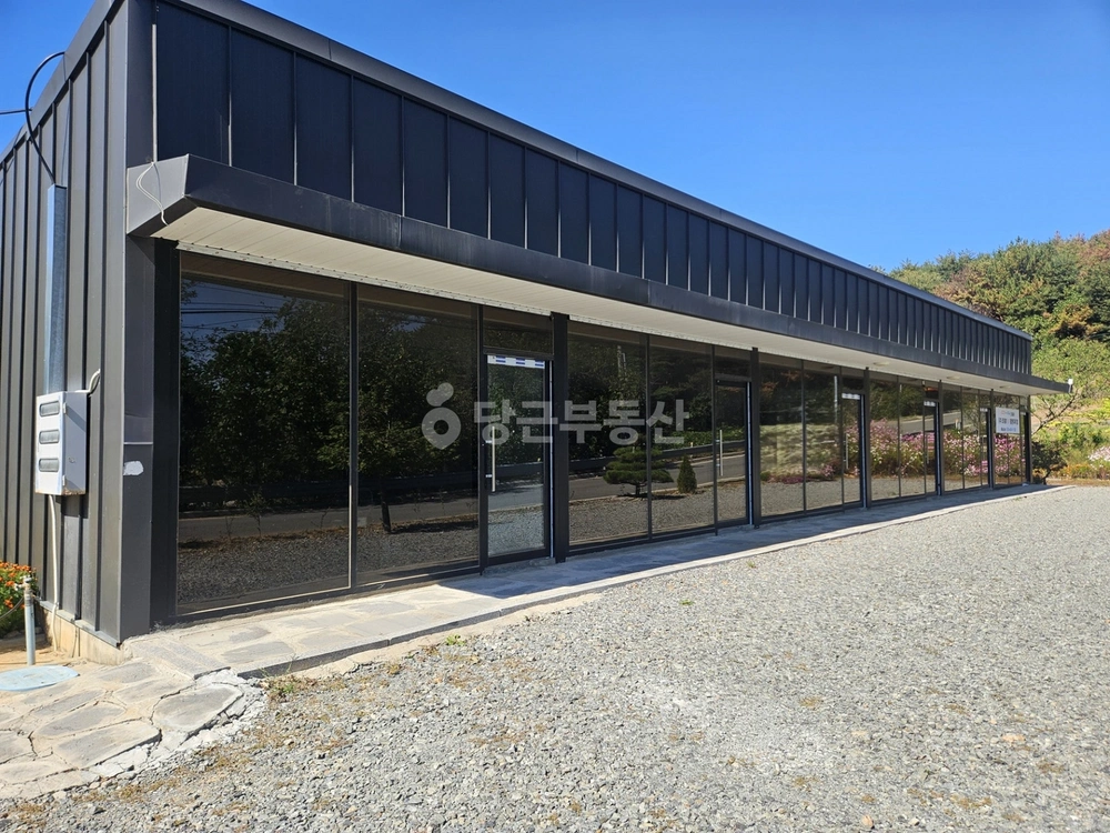 충청남도 서산시 팔봉면 상가 사진 1