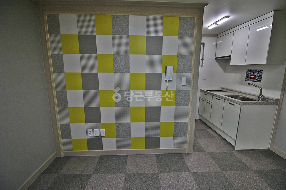 대구광역시 동구 율하동 원룸 사진 1
