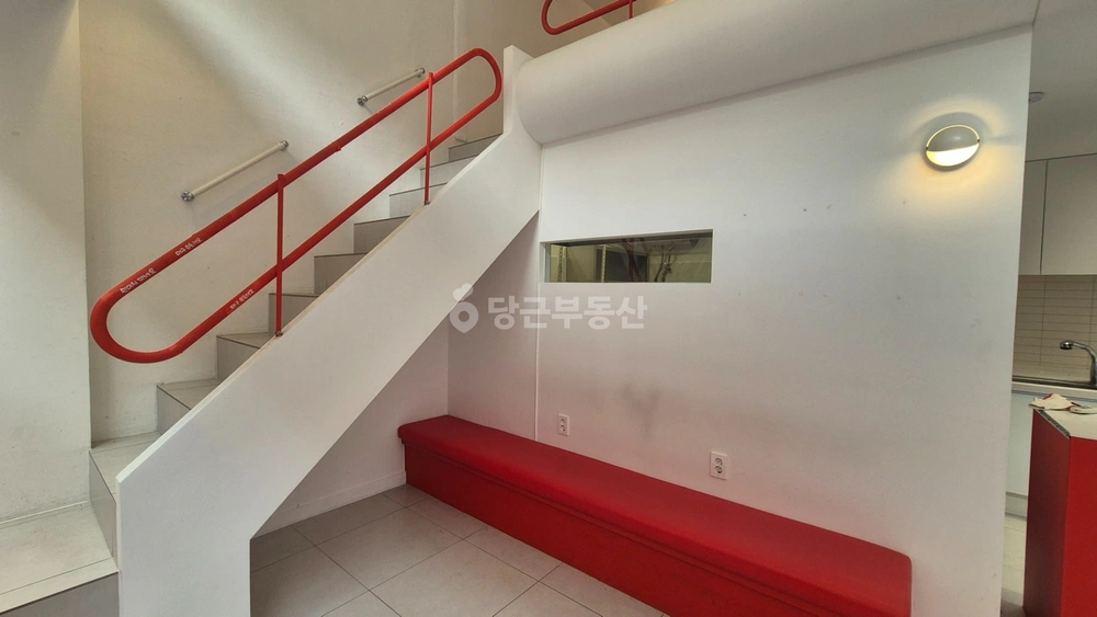 부산광역시 부산진구 전포동 상가 사진 1