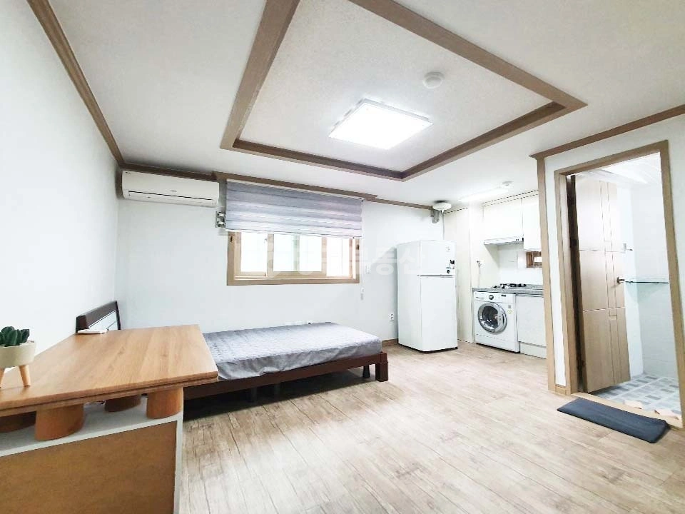 부산광역시 부산진구 양정동 원룸 사진 1
