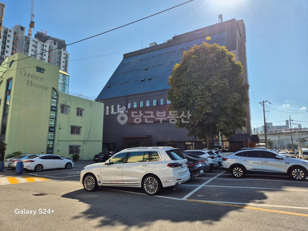 경기도 의정부시 의정부동 상가 사진 1