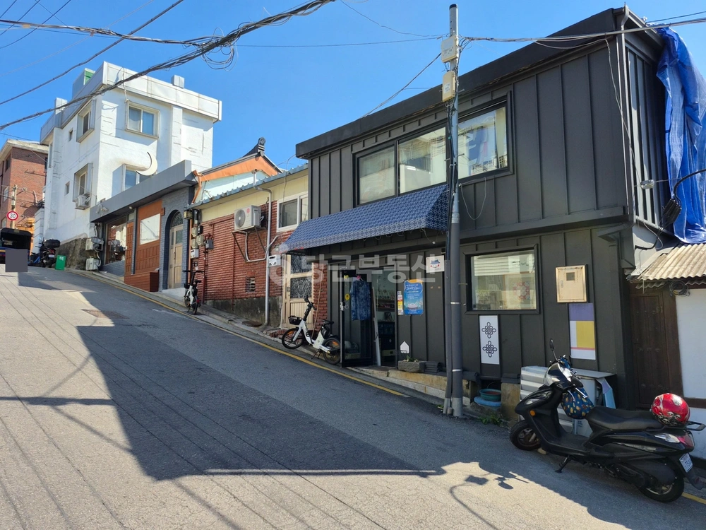 서울특별시 종로구 계동 사무실 사진 1
