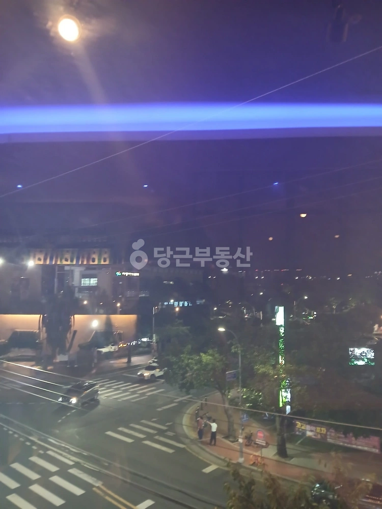 대구광역시 동구 효목동 상가 사진 1