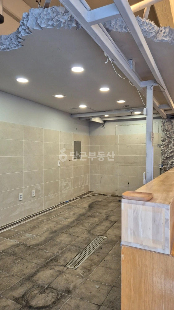 부산광역시 부산진구 전포동 상가 사진 1