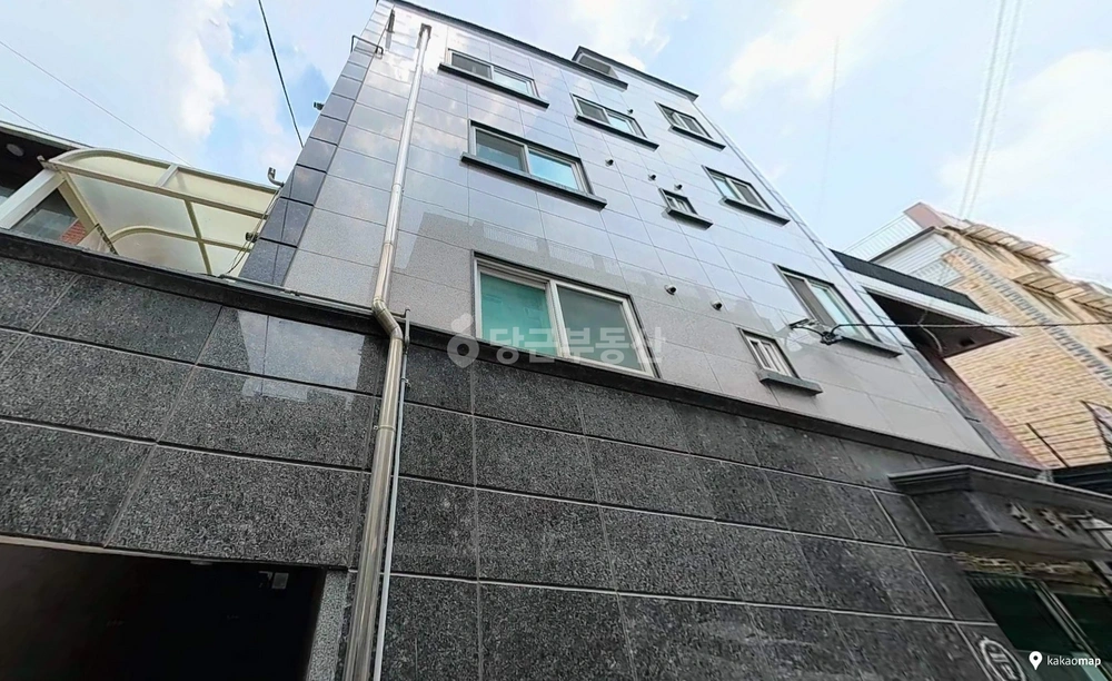 서울특별시 동작구 상도동 빌라(투룸 이상) 사진 1