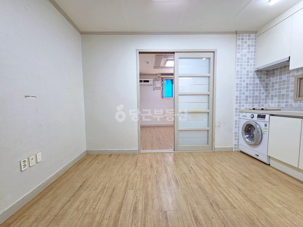 부산광역시 서구 부용동1가 오피스텔 사진 1