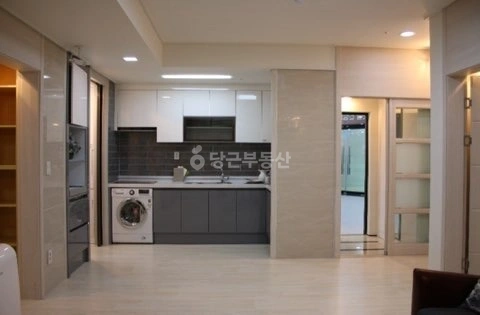 경기도 김포시 운양동 오피스텔 사진 1