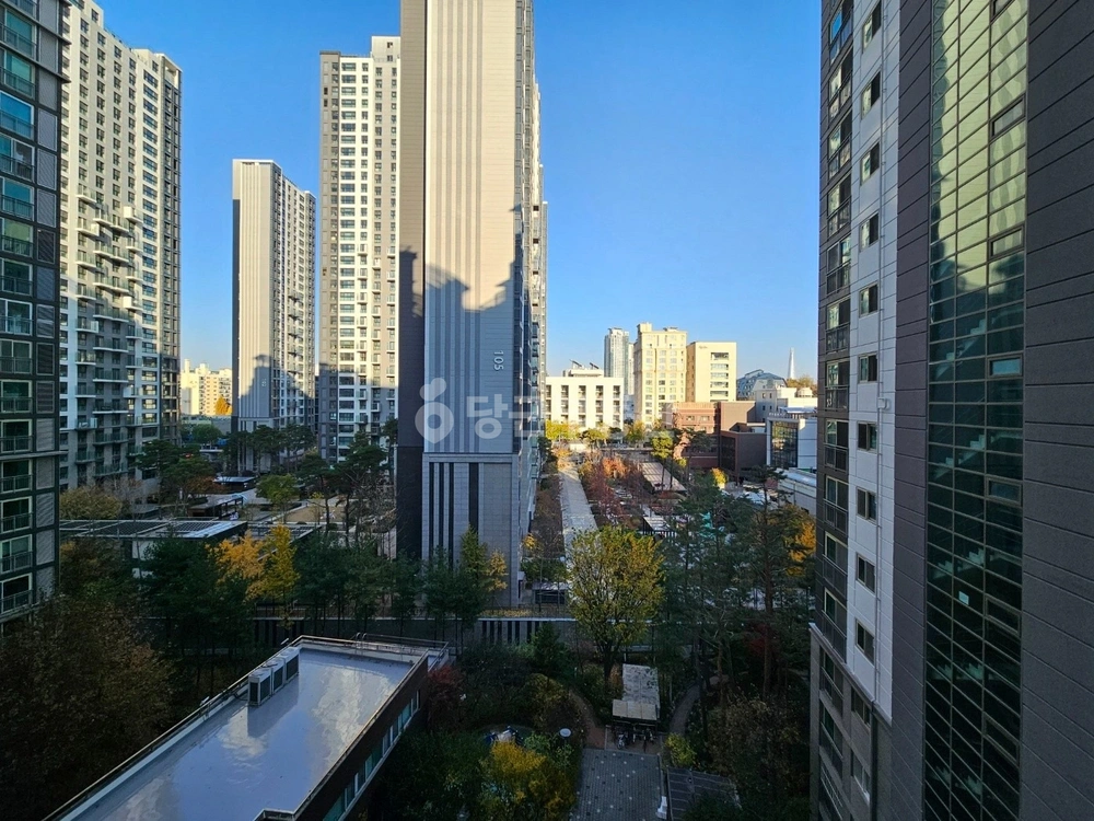 서울특별시 강남구 삼성동 아파트 사진 1
