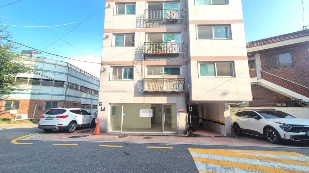 서울특별시 강북구 미아동 상가 사진 1