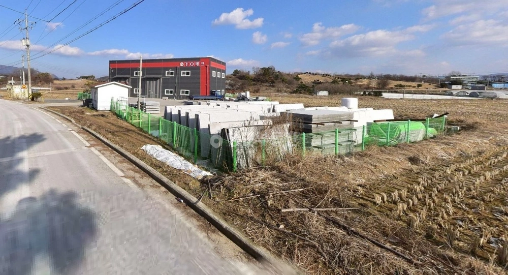 충청북도 청주시 청원구 북이면 공장/창고 사진 1
