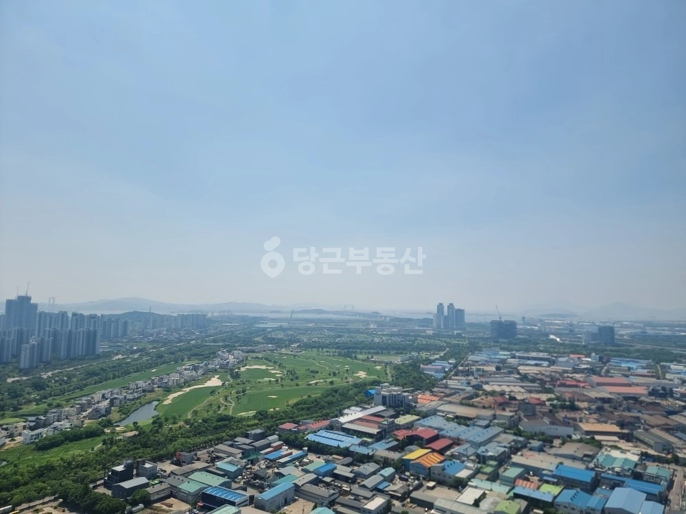 인천광역시 서해구 경서동 오피스텔 사진 1