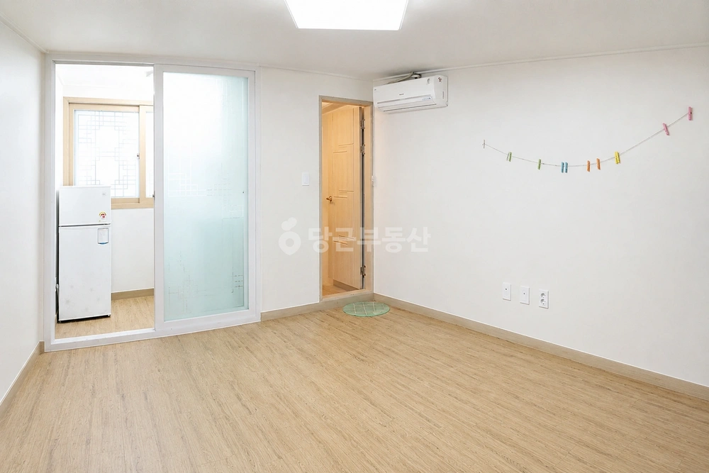 경기도 부천시 원미구 심곡동 원룸 사진 1