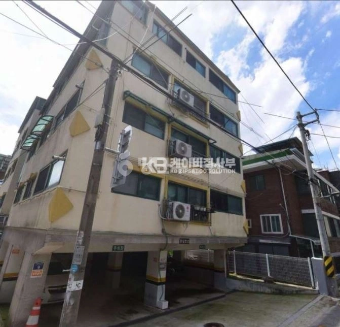 서울특별시 도봉구 도봉동 빌라(투룸 이상) 사진 1