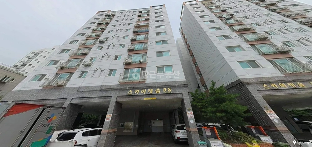 인천광역시 부평구 갈산동 오피스텔 사진 1