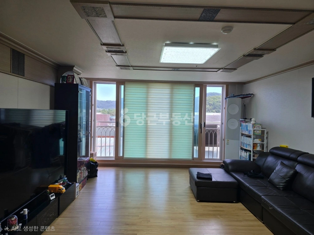 경기도 양평군 용문면 아파트 사진 1