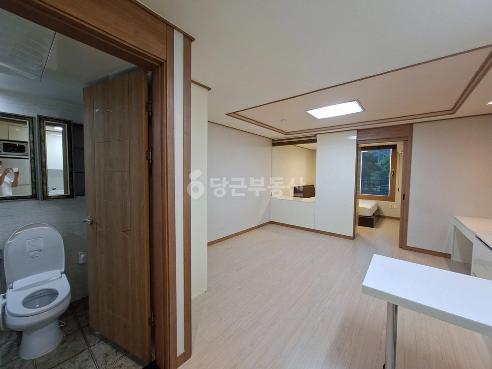 제주특별자치도 제주시 연동 오피스텔 사진 1
