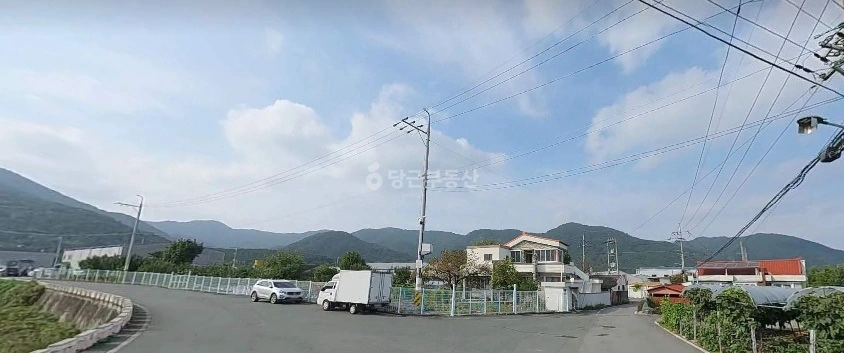 경상북도 경산시 남천면 공장/창고 사진 1