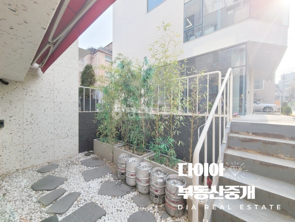 서울특별시 강남구 신사동 상가 사진 1