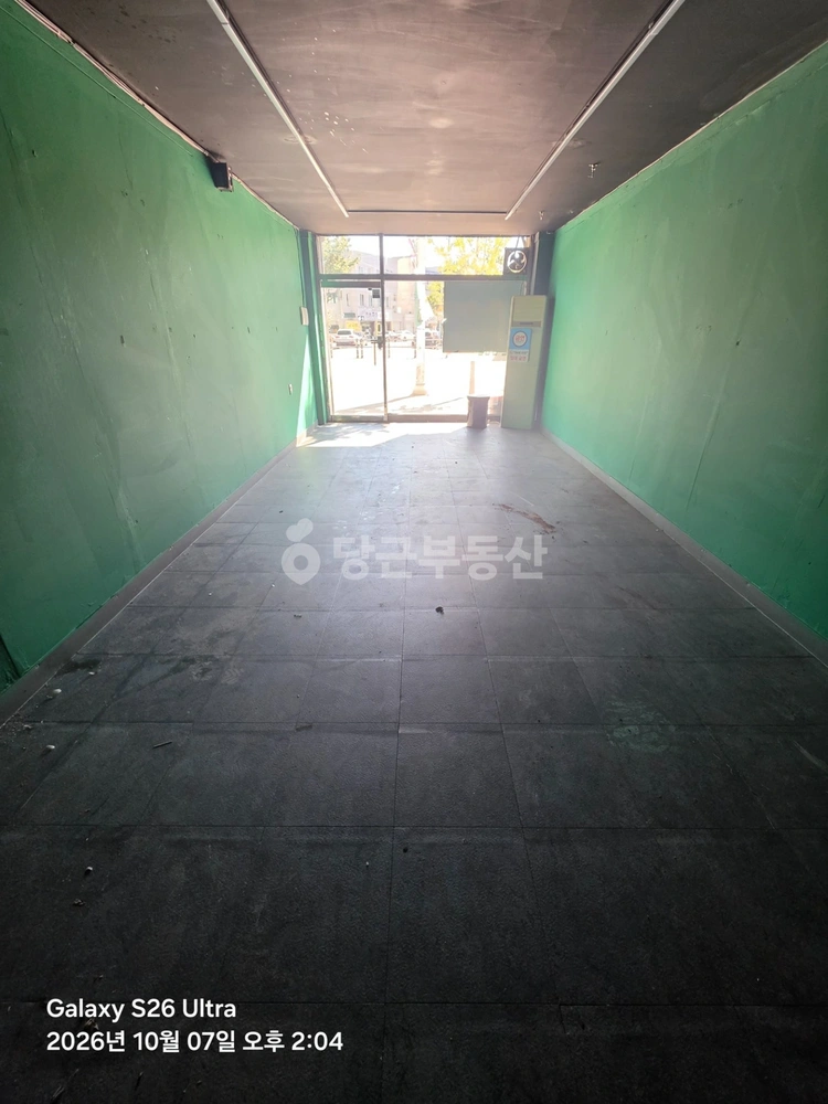 대구광역시 북구 국우동 상가 사진 1