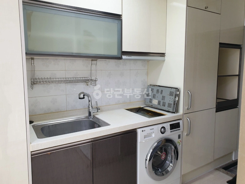 서울특별시 마포구 신공덕동 오피스텔 사진 1