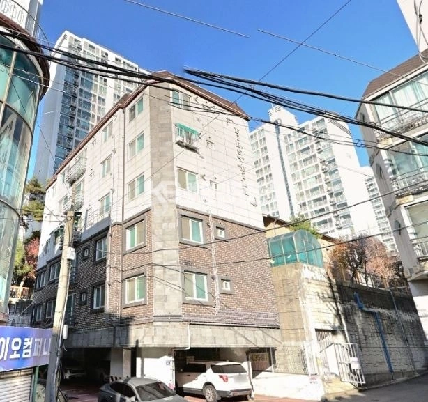 인천광역시 남동구 만수동 빌라(투룸 이상) 사진 1