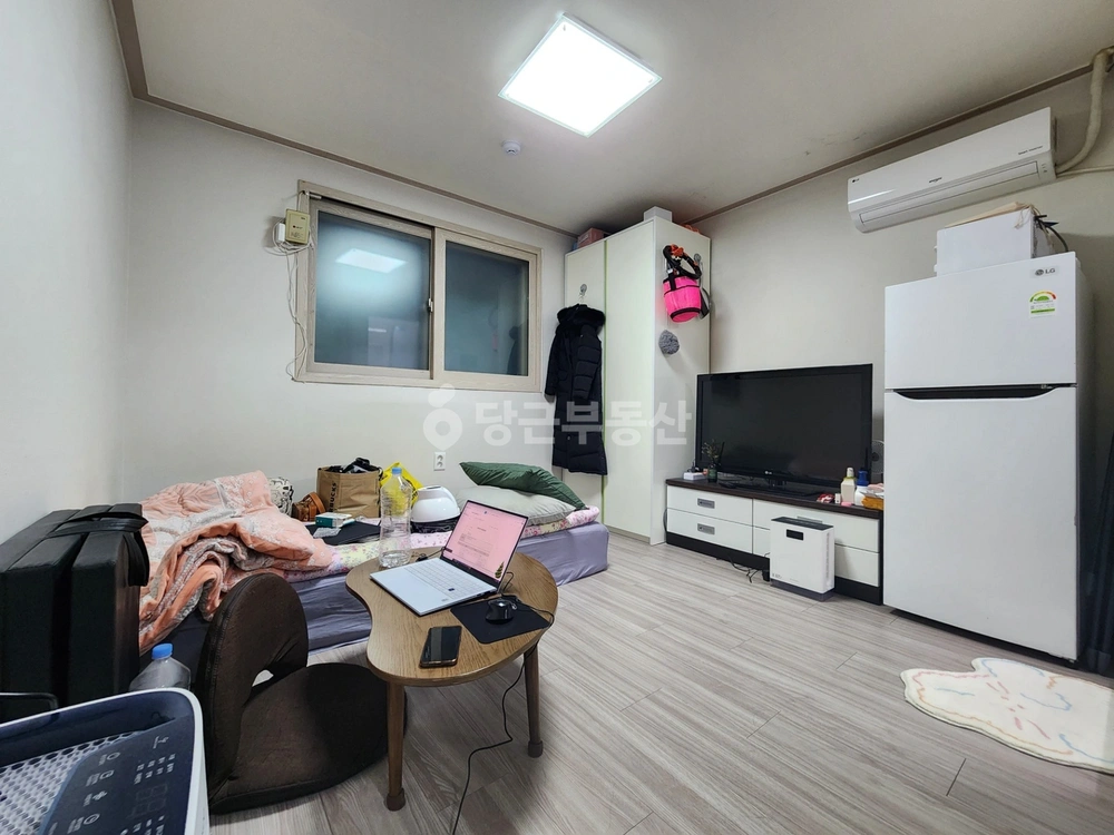서울특별시 동작구 상도동 원룸 사진 1