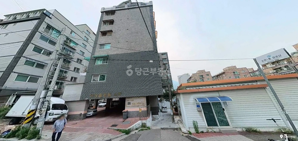 경기도 의정부시 호원동 빌라(투룸 이상) 사진 1