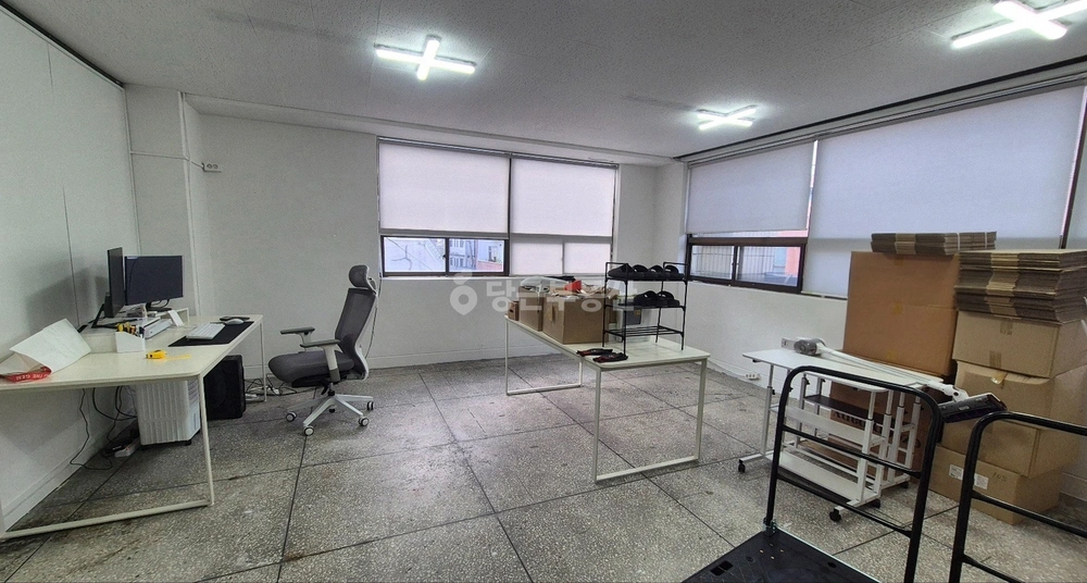부산광역시 부산진구 전포동 상가 사진 1