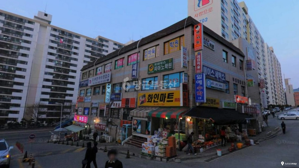 전남광주통합특별시 여수시 여서동 상가 사진 1