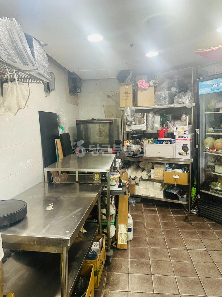 서울특별시 영등포구 양평동2가 상가 사진 1