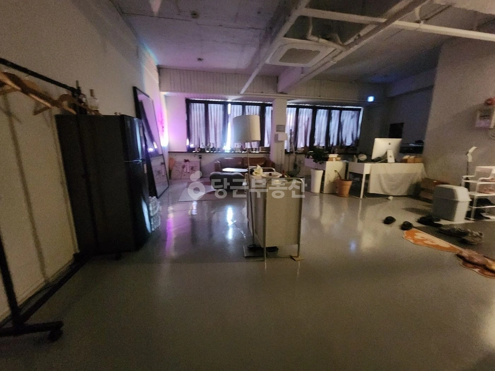 경기도 의정부시 의정부동 상가 사진 1