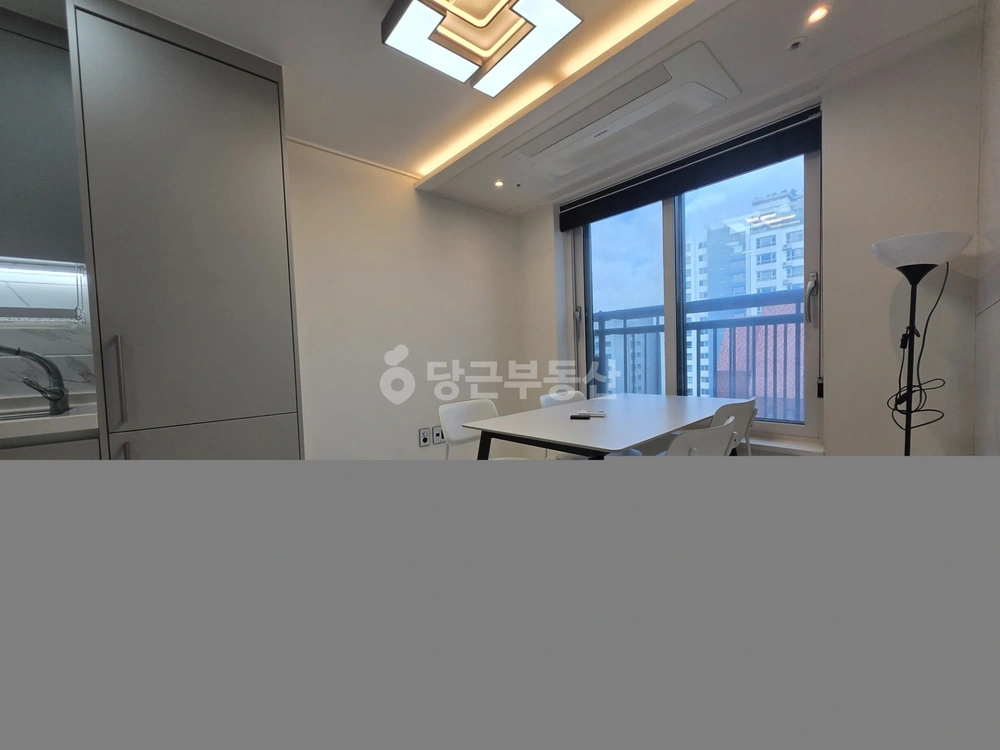 서울특별시 영등포구 양평동5가 오피스텔 사진 1