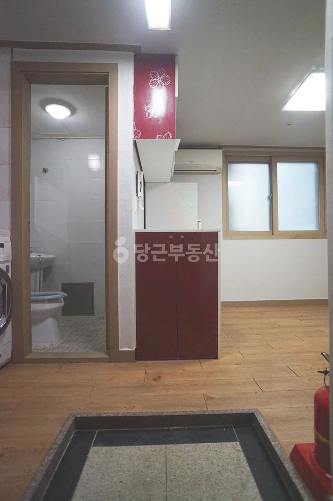 서울특별시 영등포구 문래동3가 원룸 사진 1