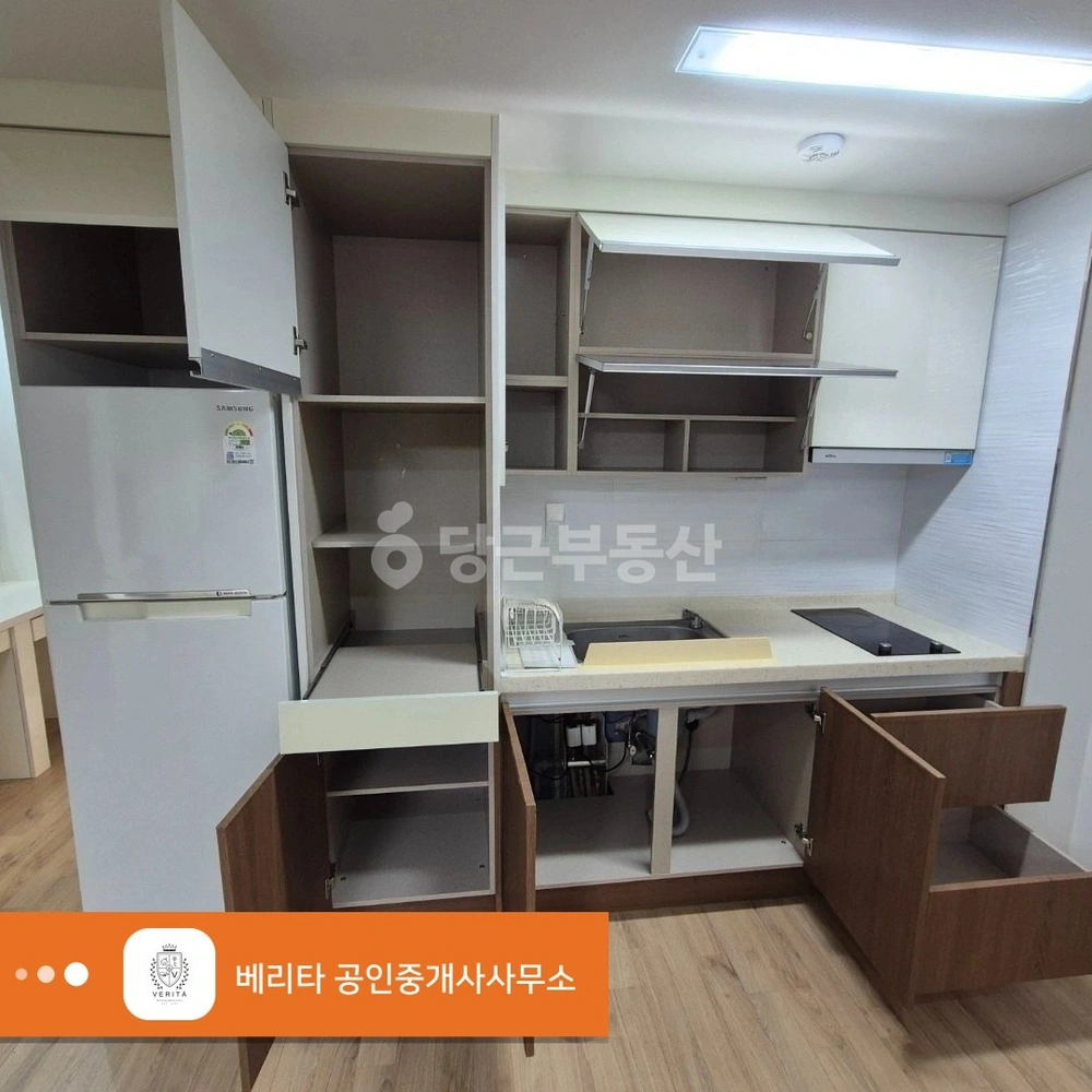제주특별자치도 서귀포시 서호동 아파트 사진 1