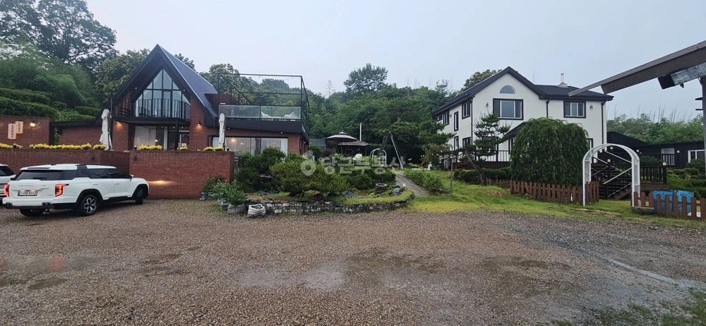 전북특별자치도 완주군 화산면 단독/전원주택 사진 1